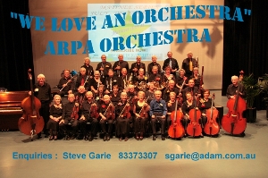 ARPA Orchestra