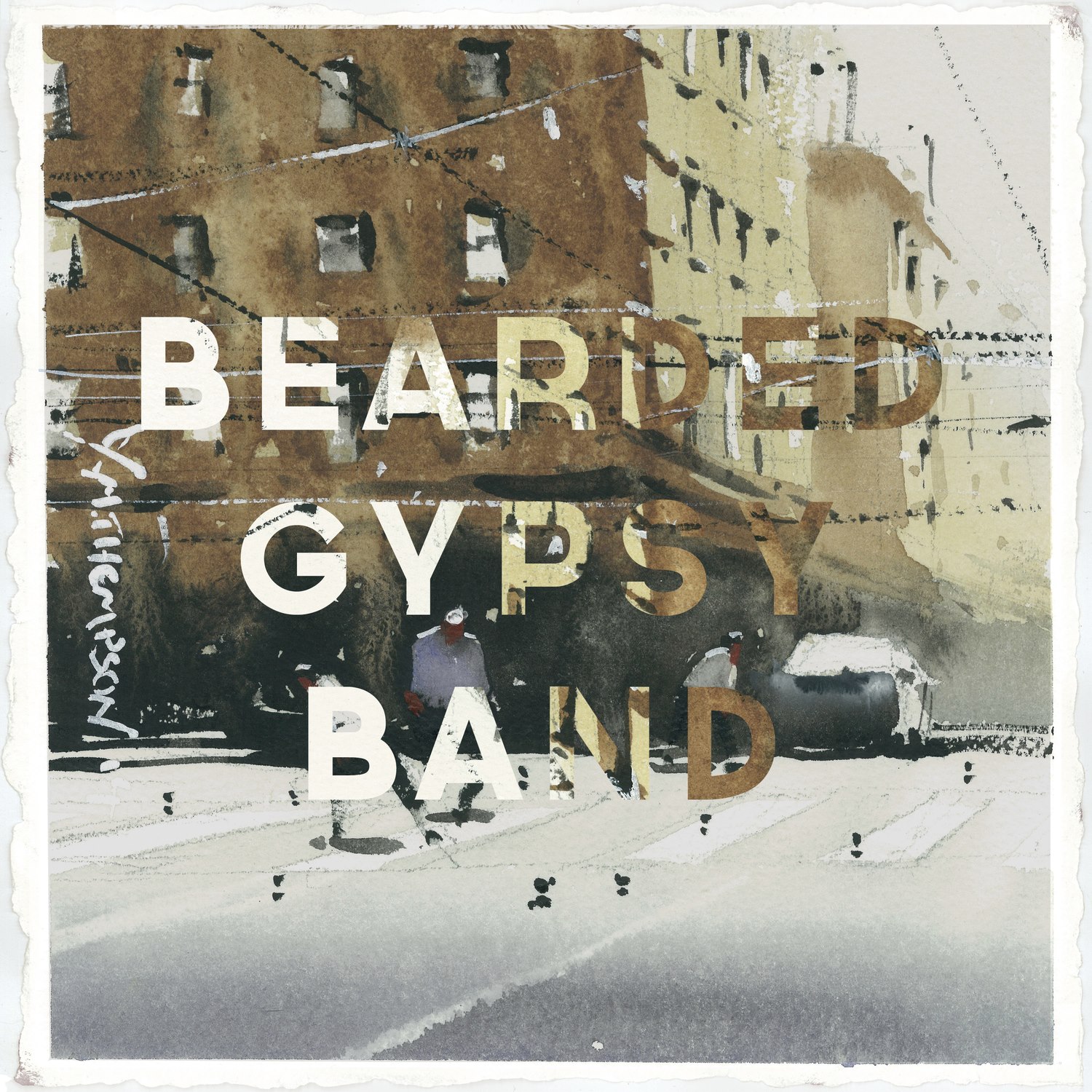 The Bearded Gypsy Band
