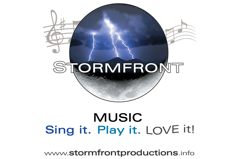 STORMFRONT PRODUCTIONS