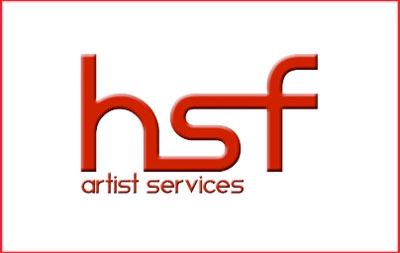 HSF Artist Services