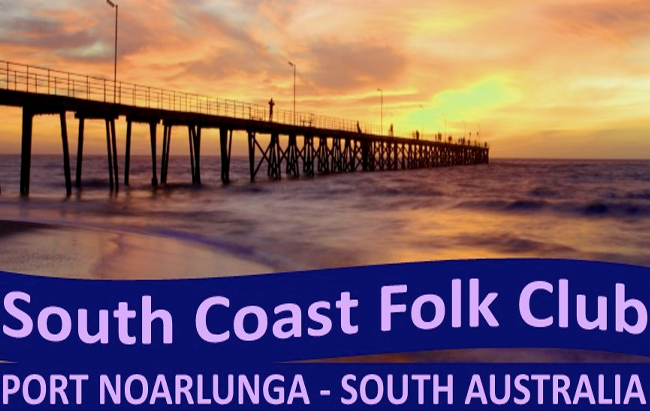 South Coast Folk Club- Pt Noarlunga Bowling Club