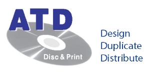 ATD Disc and Print