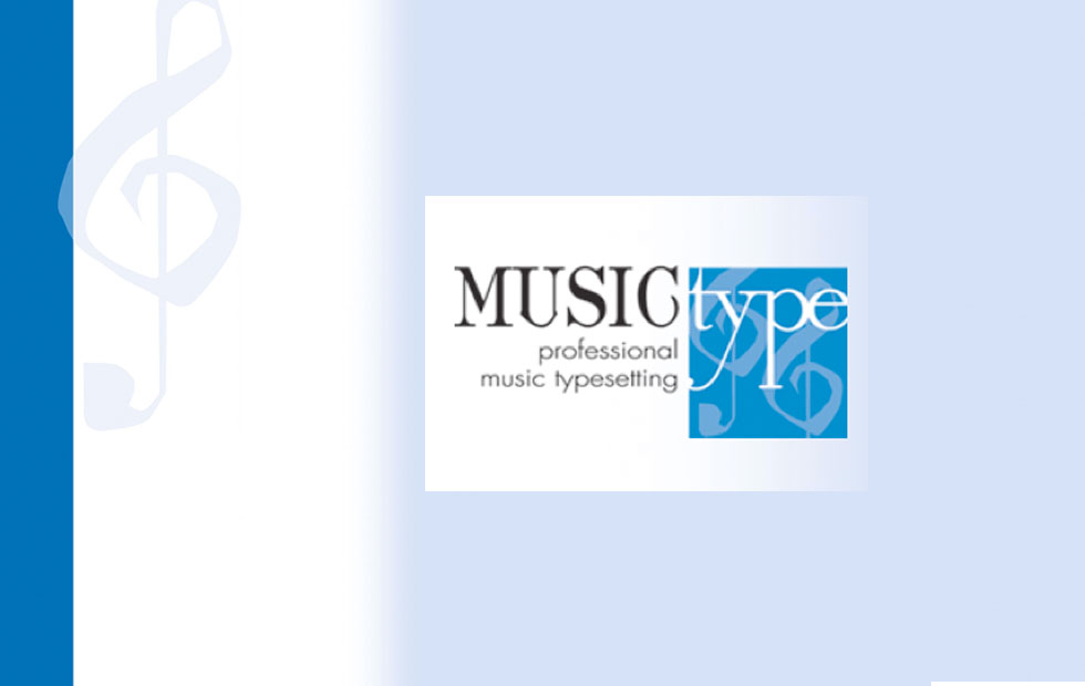 Musictype Pty Ltd