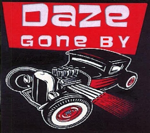 Daze Gone By