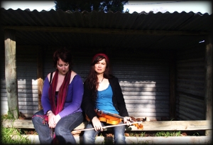 The Fiddle Chicks