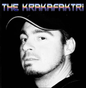 The Krakafaktri