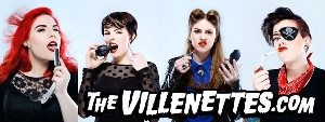 The Villenettes