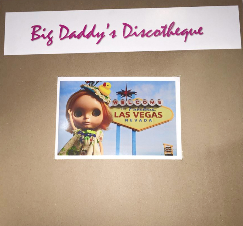 big daddy’s discotheque lp