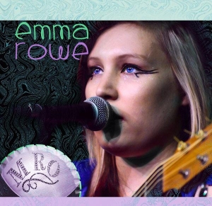 Emma Rowe – Singing and Guitar Tuition