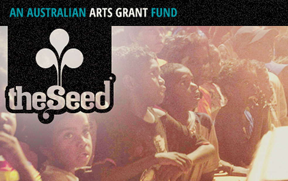 the seed 2015 opens