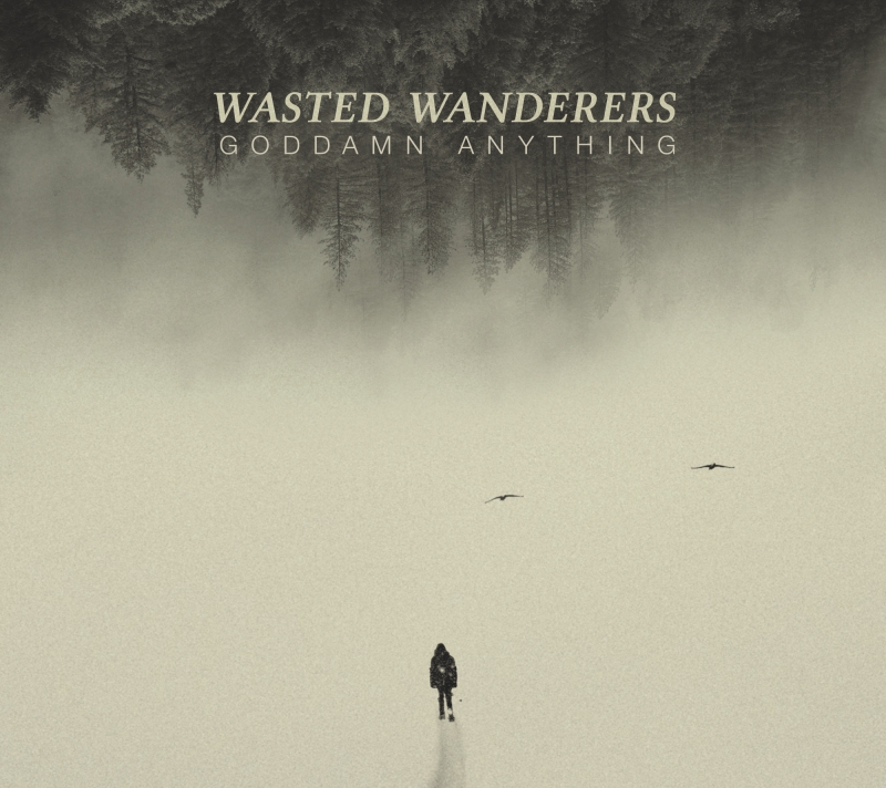 wasted wanderers ep