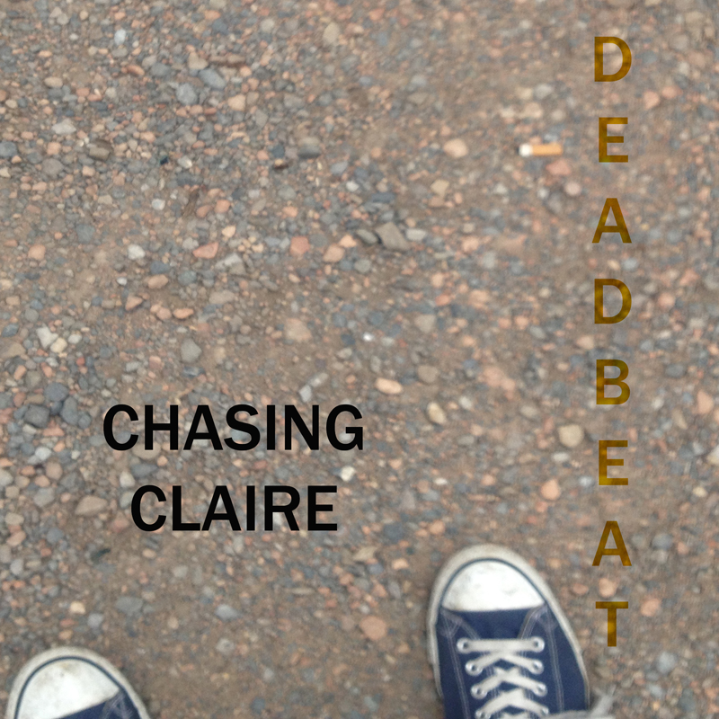 chasing claire single
