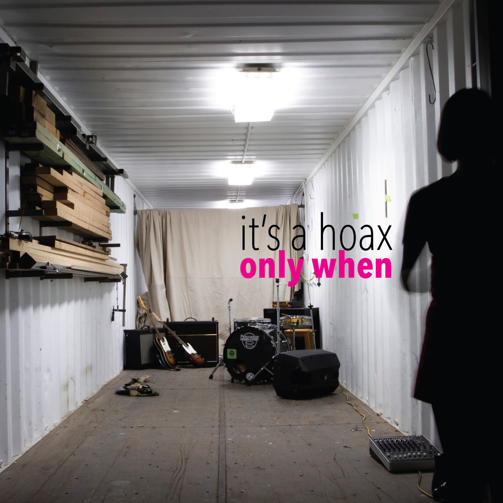 it’s a hoax ep