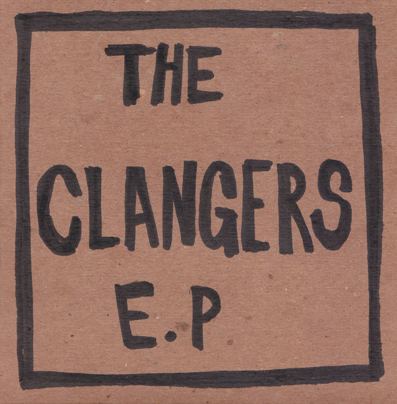the clangers ep