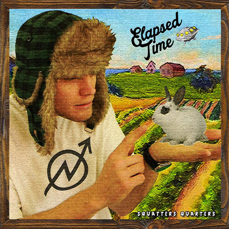 elapsed time ep