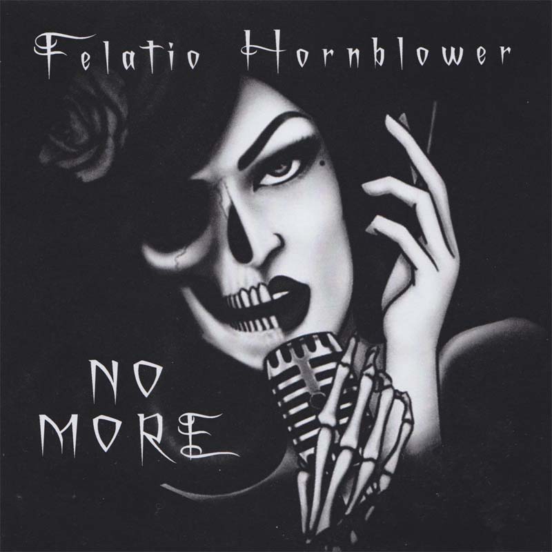 felatio hornblower single