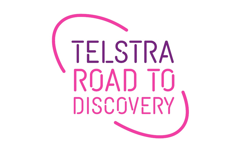 enter 2015 telstra road to discovery