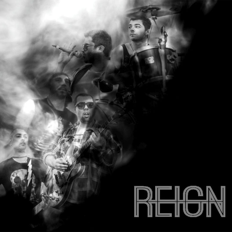 reign ep
