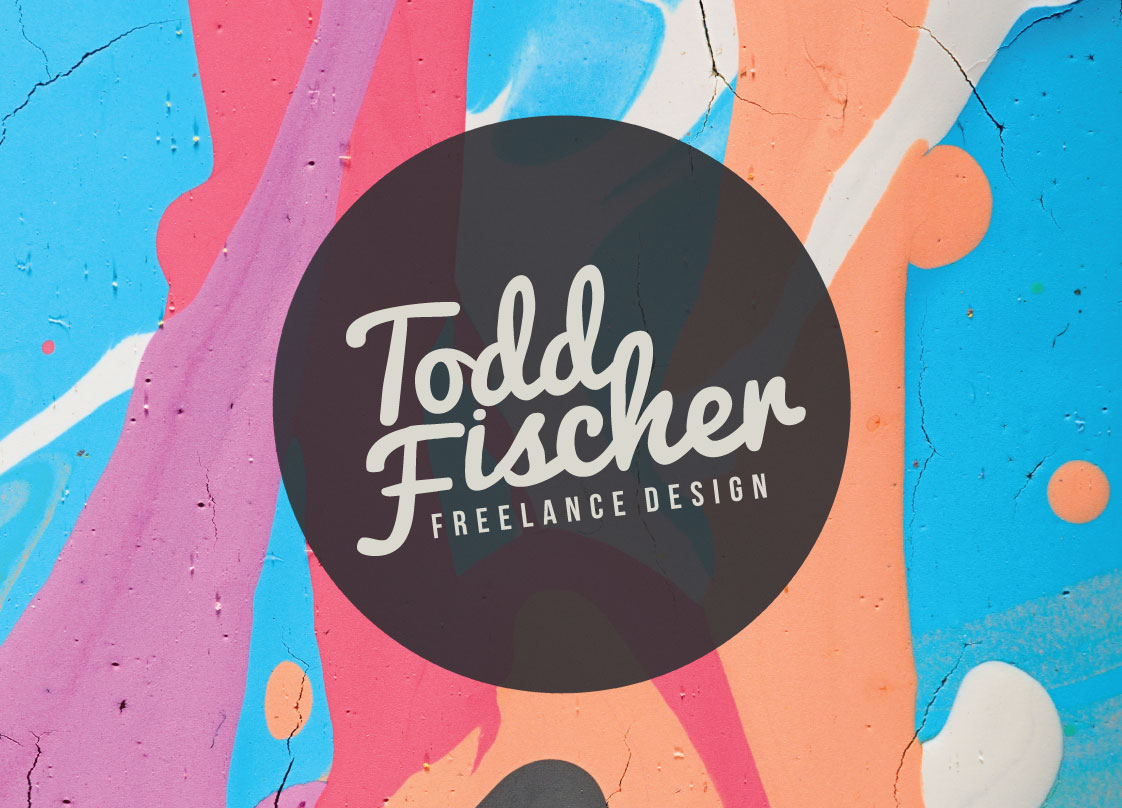 Todd Fischer Design