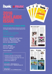 Fringe Guide 2015