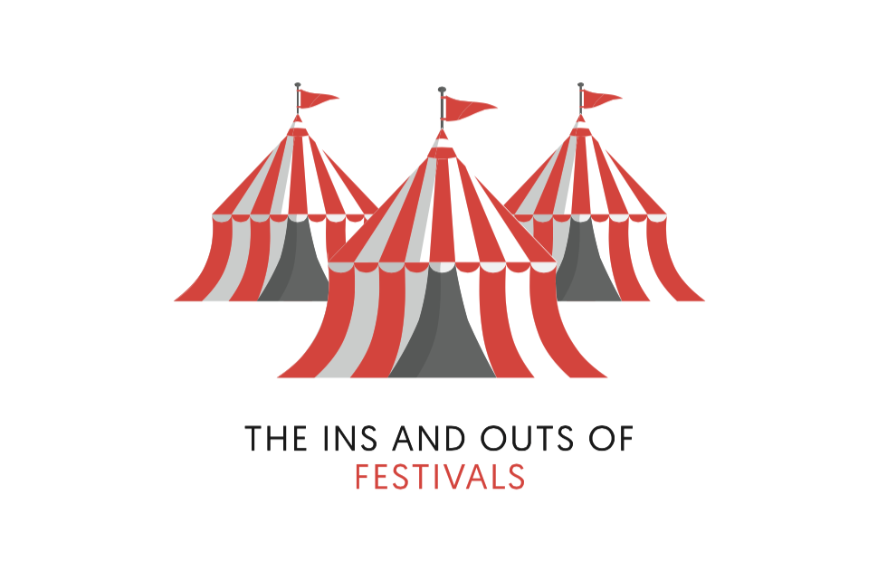 forum: ins + outs of music festivals