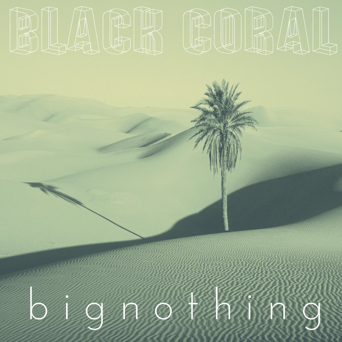 black coral ep
