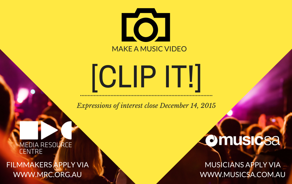 clip it! apply to have a video made