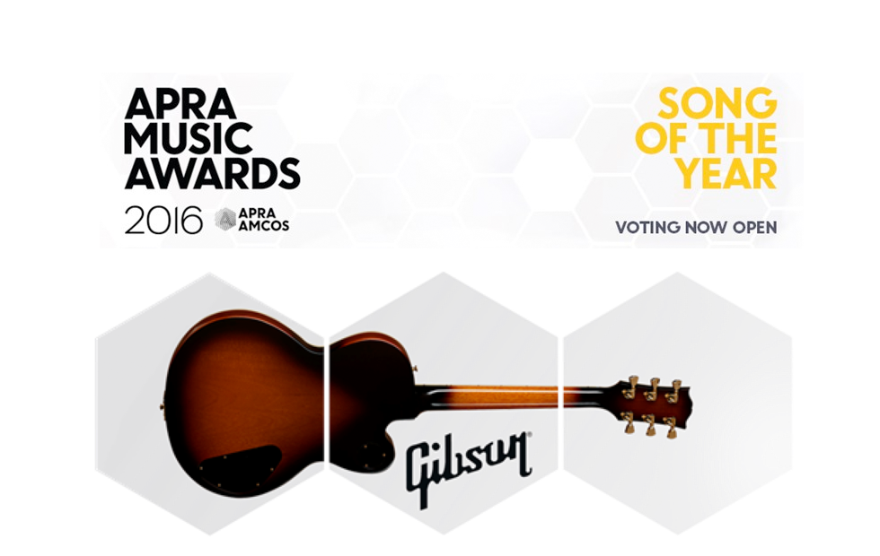 vote in apra song of year