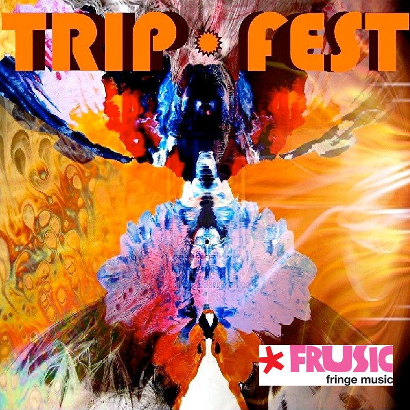 frusic feature: tripfest