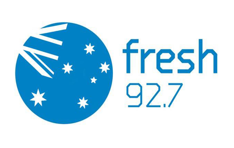 Fresh 92.7 Announced in the Top 25 for the Fast Mover 2016 Program