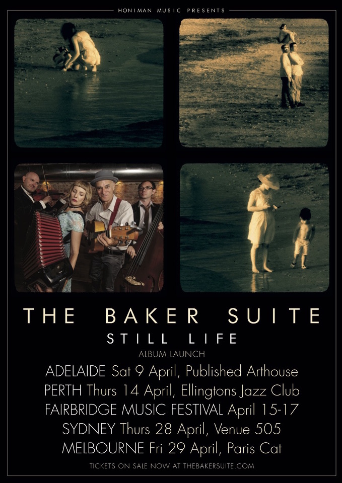 The Baker Suite