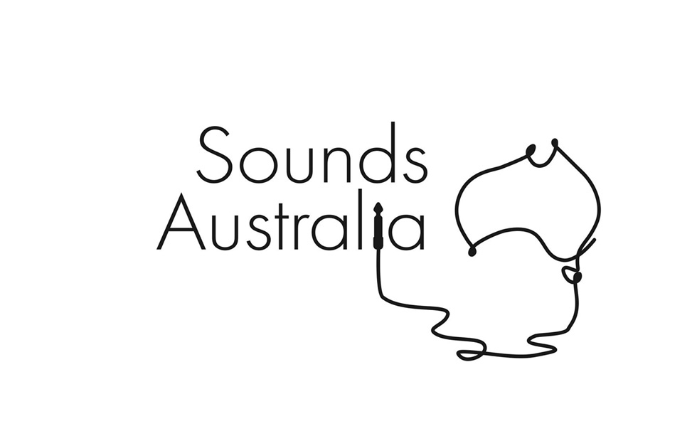 Sounds Australia Cut from Catalyst Funding Program