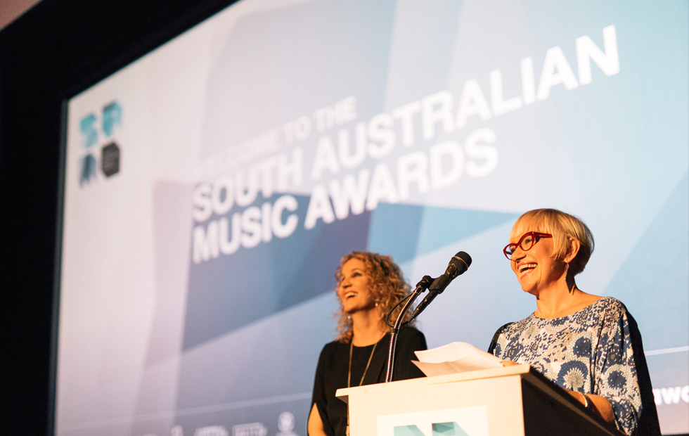 South Australian Music Awards 2016