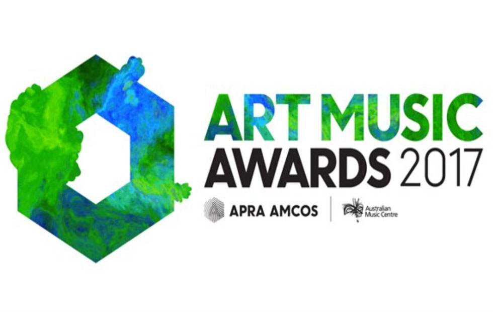 APRA AMCOS Art Music Awards 2017