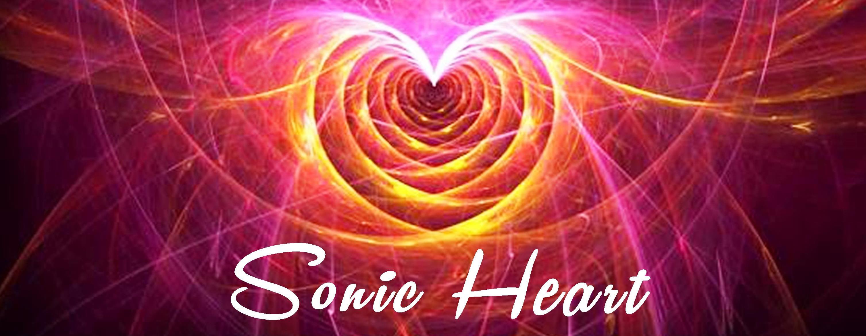 Sonic Heart