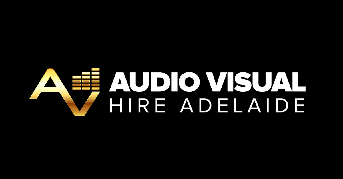 Audio Visual Hire Adelaide