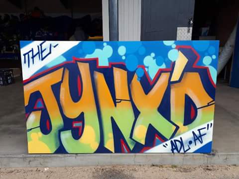 The Jynx’d.