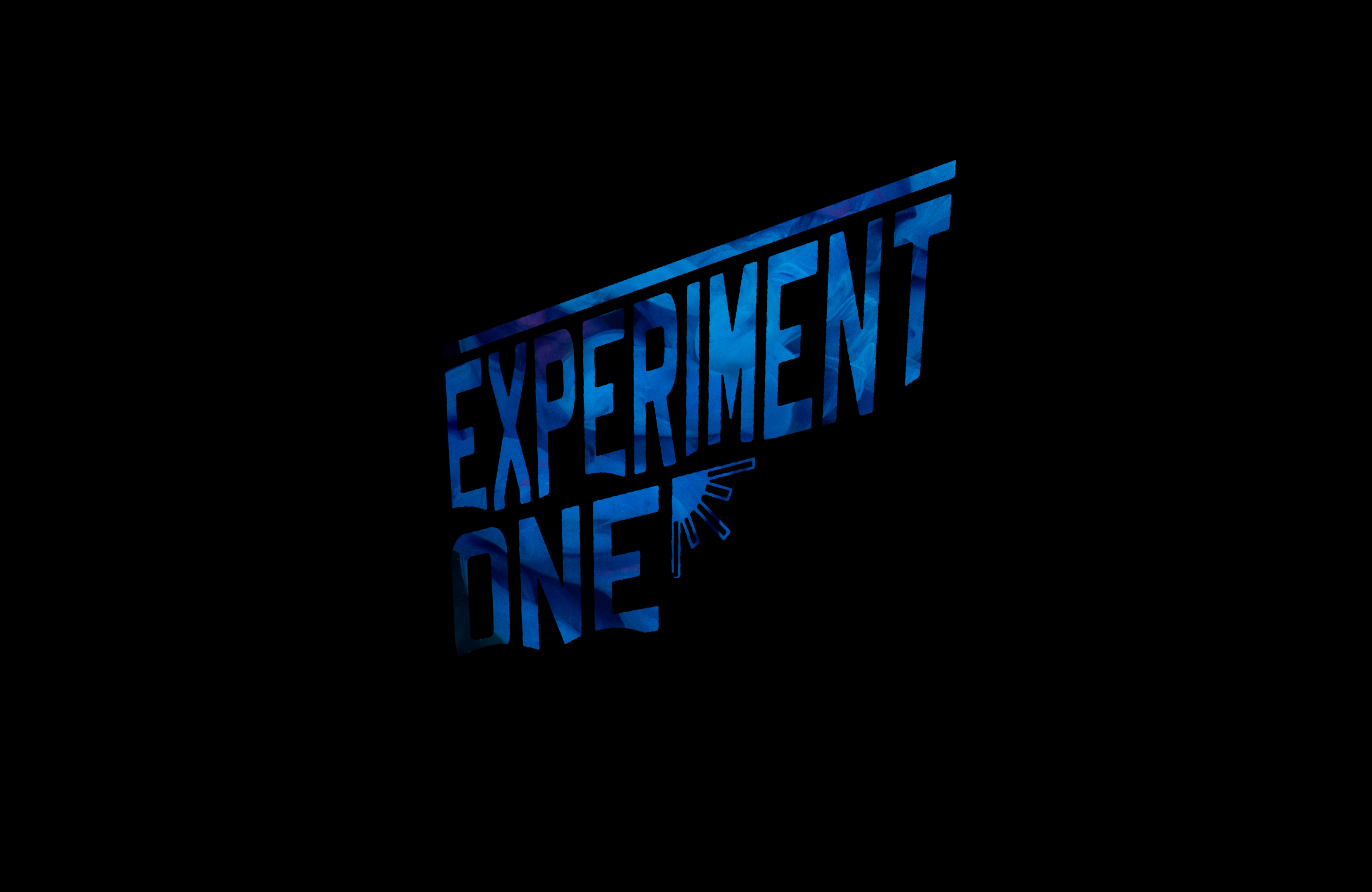 Experiment One