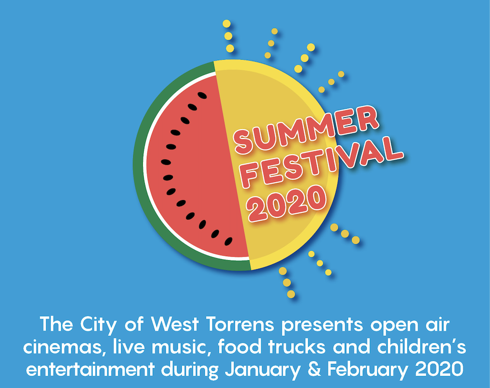 Summer Fest Is Back For 2020! ?✨