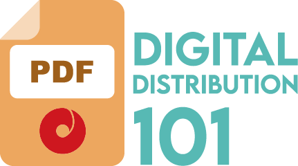 Digital Distribution 101
