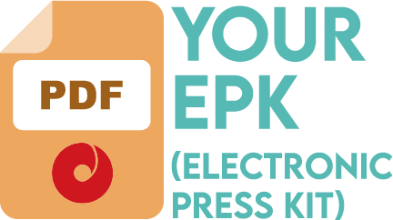 Your Electronic Press Kit (EPK)
