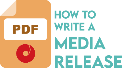 How to write a media release