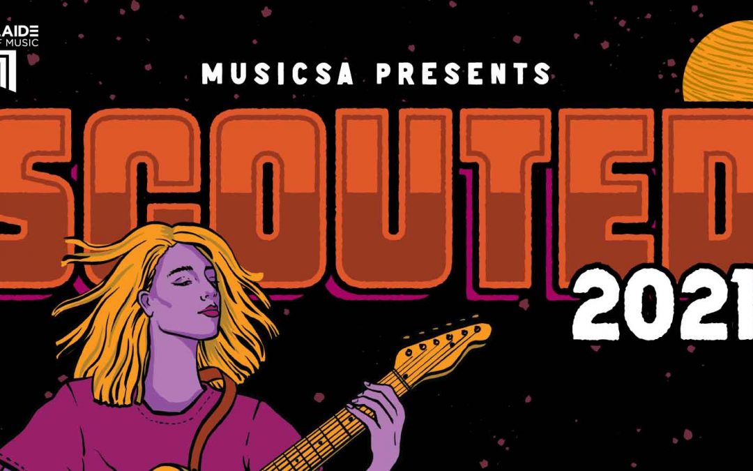 2021 SCOUTED LINEUP ANNOUNCED – TICKETS ON SALE