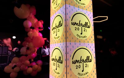 Umbrella Festival 2022 Info Sessions