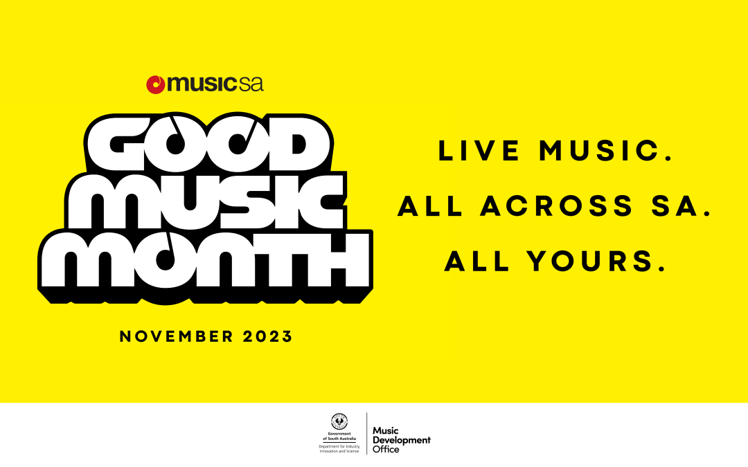 Good Music Month: MusicSA’s inaugural festival