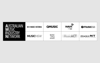 Now Hiring: National Project Manager at AMIN – Based in MusicSA’s Adelaide office